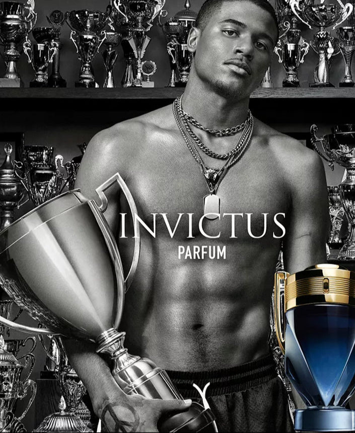 Men'S Invictus Parfum Jumbo Spray, 6.8 Oz., Created for Macy'S