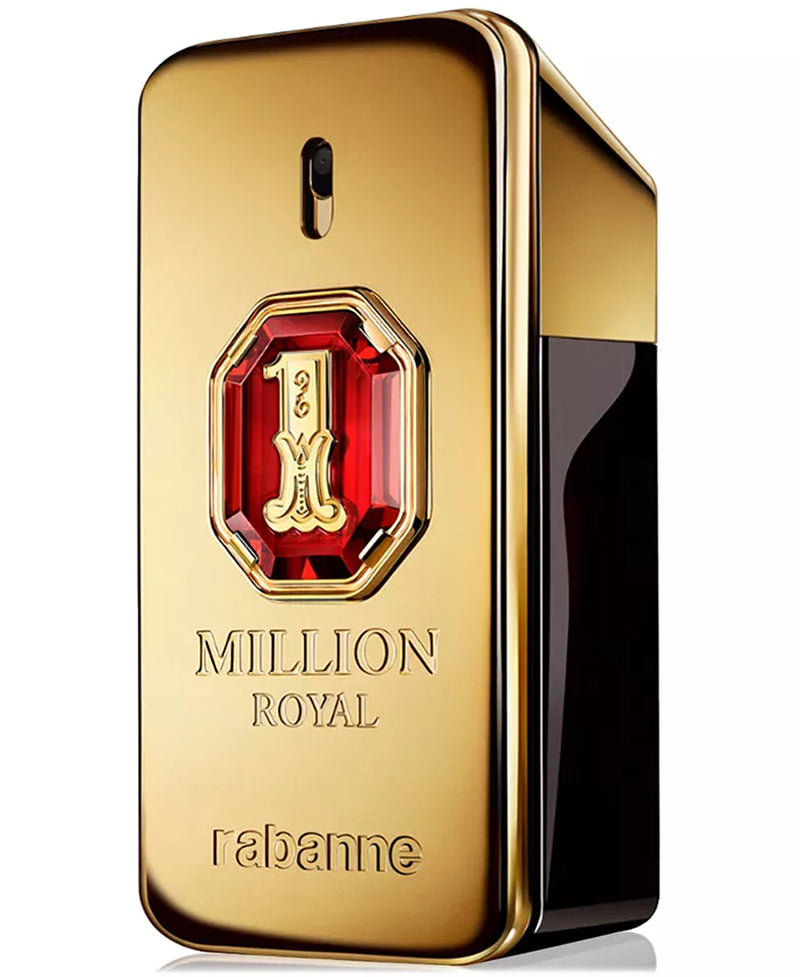 Men'S 1 Million Royal Parfum Spray, 6.8 Oz., Created for Macy'S