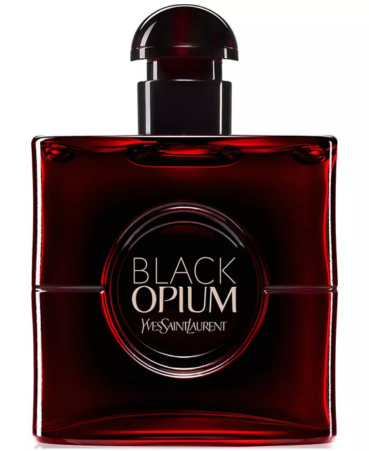 Black Opium Eau De Parfum over Red Spray, 3 Oz.