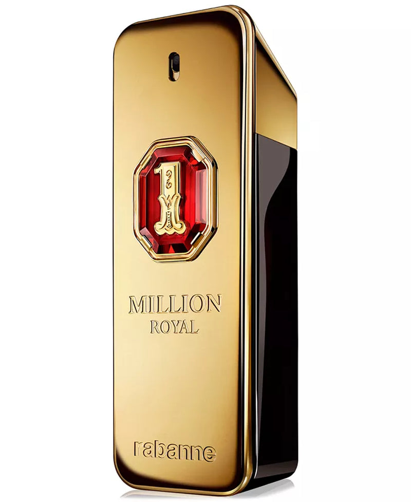 Men'S 1 Million Royal Parfum Spray, 6.8 Oz., Created for Macy'S