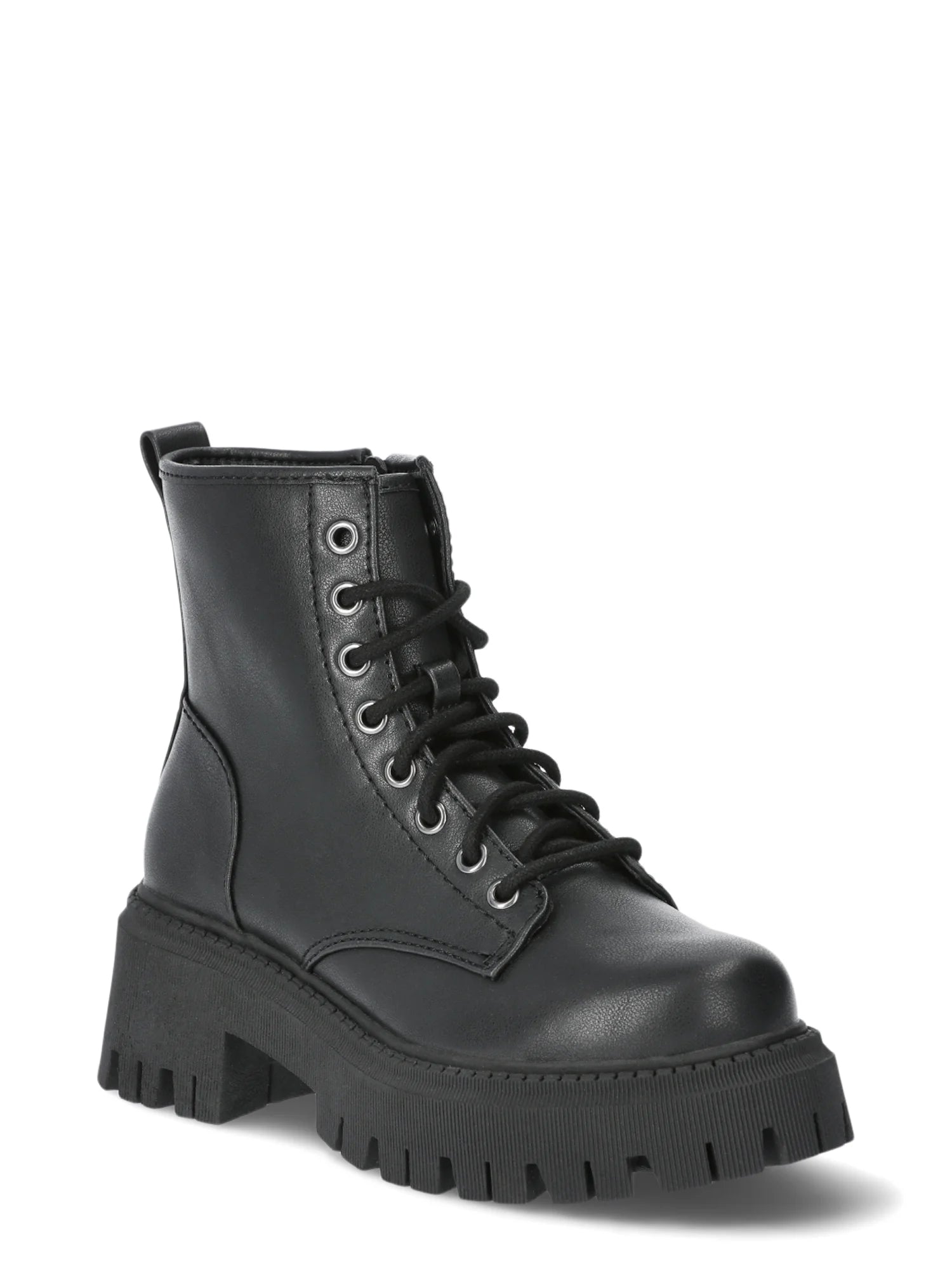 Women'S Combat Boot