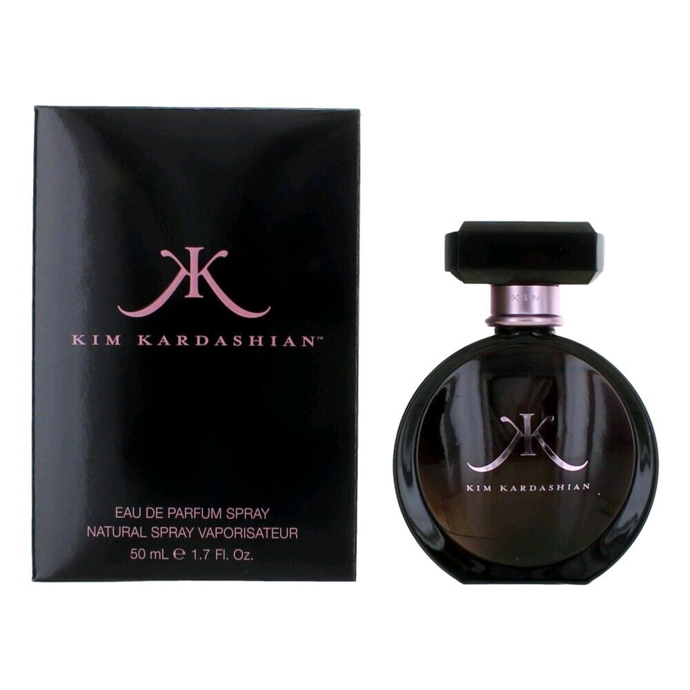 Kim Kardashian by Kim Kardashian, 1.7 Oz EDP Spray for Women