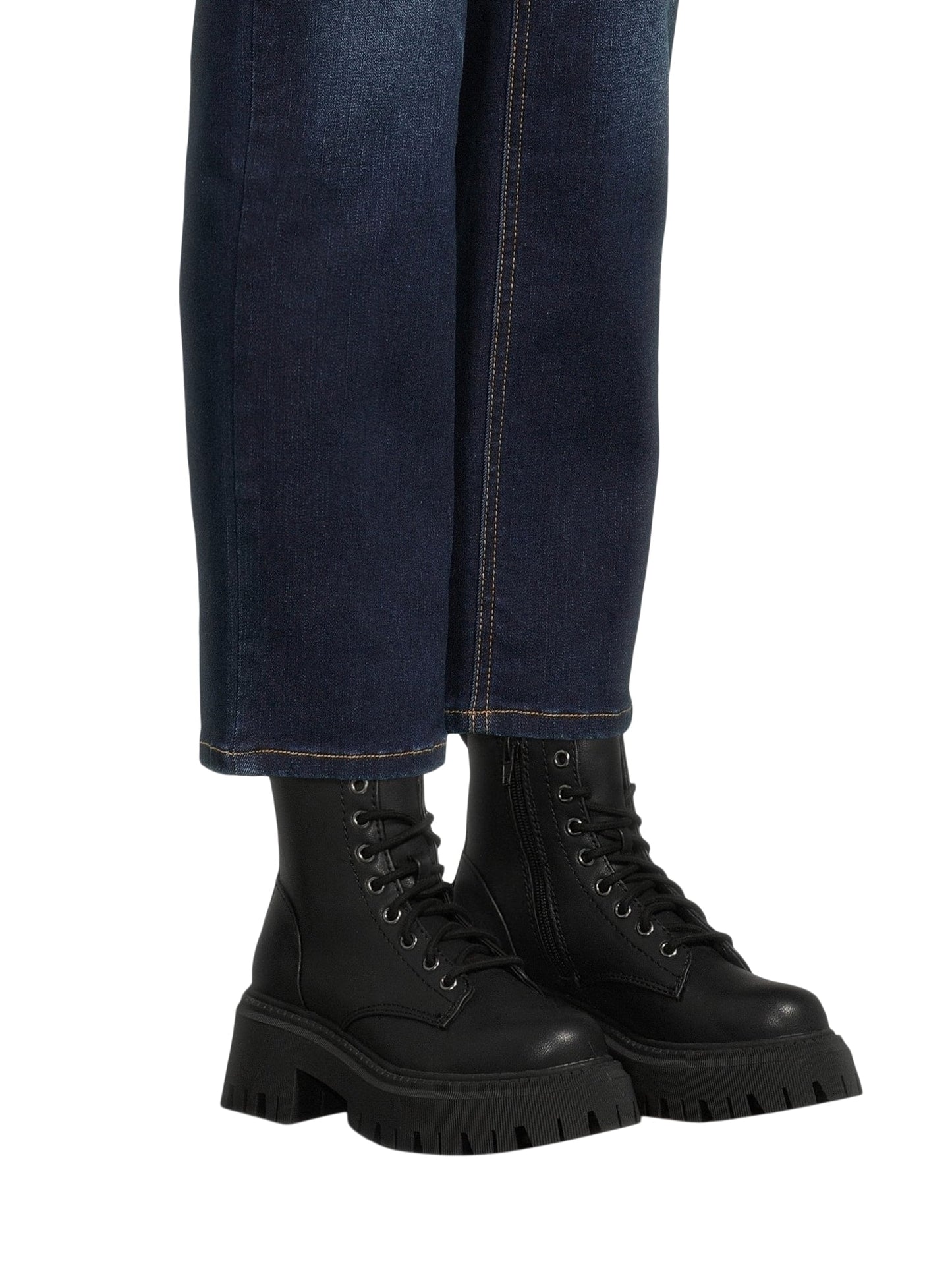 Women'S Combat Boot